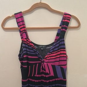 Spense Petite Medium Maxi Dress